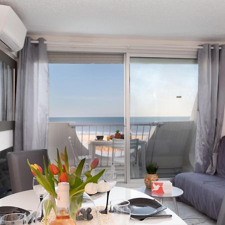 Apartment La Calypso-6 By Interhome La Grande Motte Luaran gambar