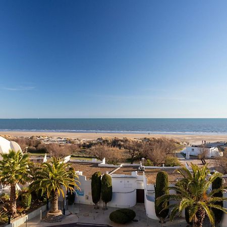 Apartment La Calypso-6 By Interhome La Grande Motte Luaran gambar