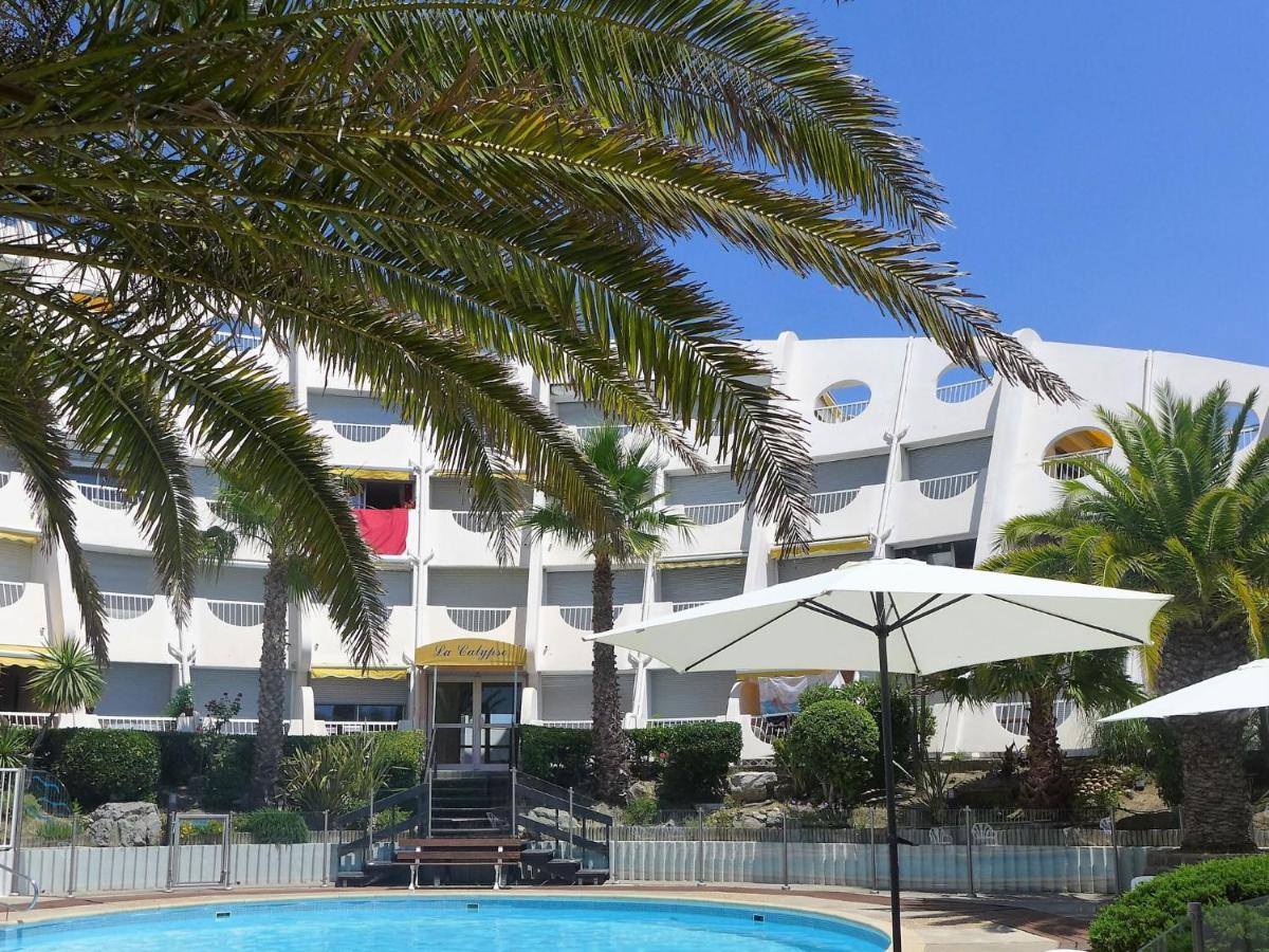 Apartment La Calypso-6 By Interhome La Grande Motte Luaran gambar