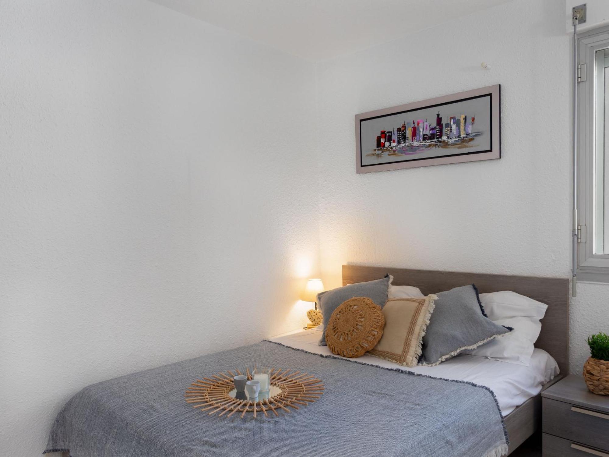 Apartment La Calypso-6 By Interhome La Grande Motte Luaran gambar