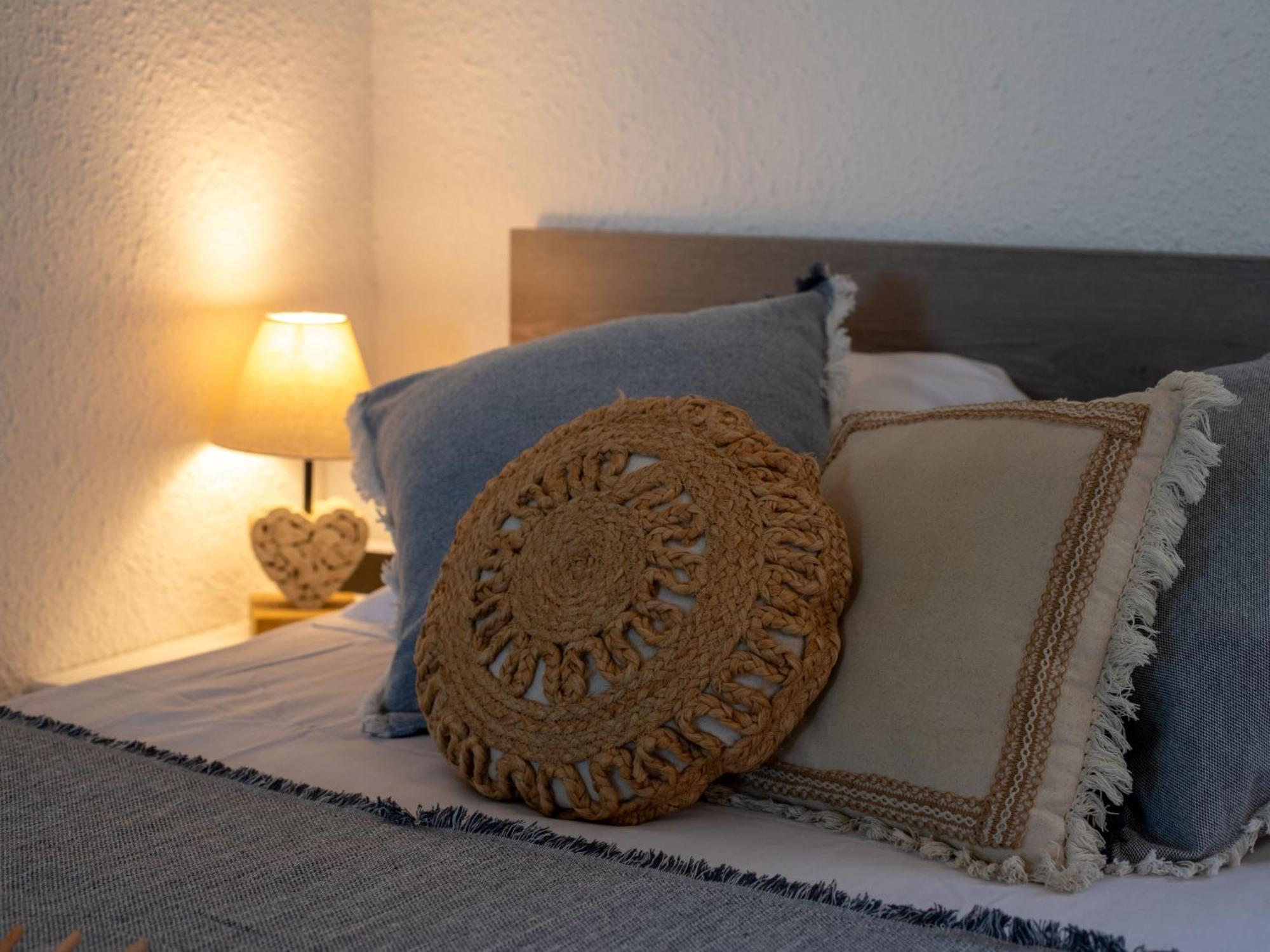 Apartment La Calypso-6 By Interhome La Grande Motte Luaran gambar