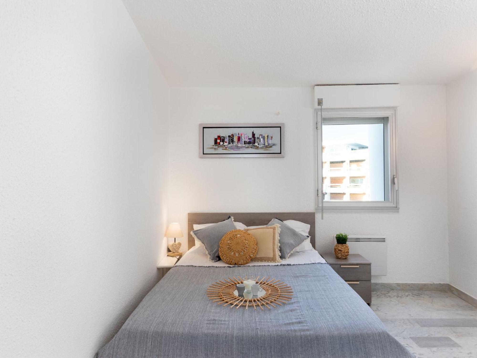 Apartment La Calypso-6 By Interhome La Grande Motte Luaran gambar